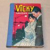Vicky vuosikirja 1963